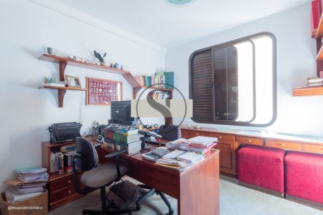 Imagem Apartamento com 4 Quartos para Alugar, 205 m² em Pinheiros - São Paulo Imagem Apartamento com 4 Quartos para Alugar, 205 m² em Pinheiros - São Paulo