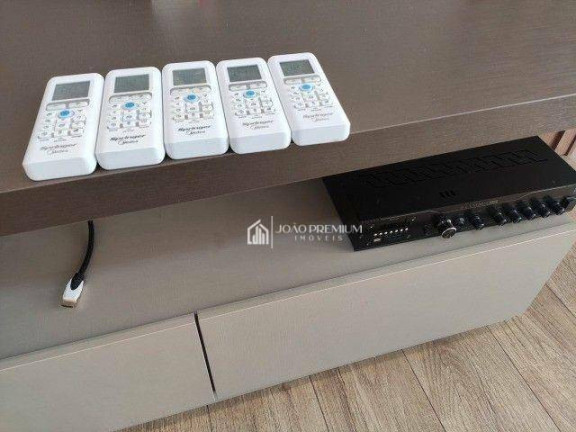 Imagem Apartamento com 3 Quartos à Venda, 143 m² em Jardim Das Indústrias - São José Dos Campos