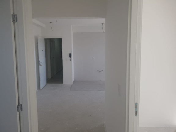 Imagem Apartamento com 2 Quartos à Venda, 58 m² em Campestre - Santo André