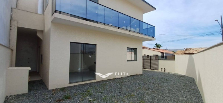 Imagem Sobrado com 2 Quartos à Venda, 103 m² em Itajuba - Barra Velha Imagem Sobrado com 2 Quartos à Venda, 103 m² em Itajuba - Barra Velha
