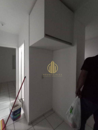 Imagem Apartamento com 2 Quartos à Venda, 48 m² em Ipiranga - Ribeirão Preto