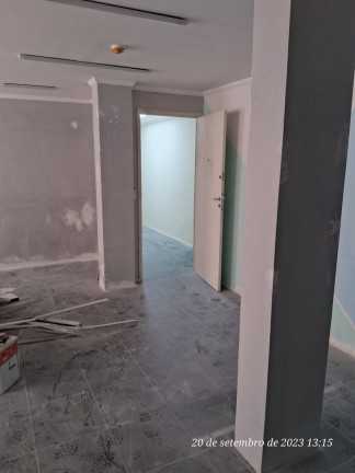 Imagem Imóvel para Alugar, 40 m² em República - São Paulo