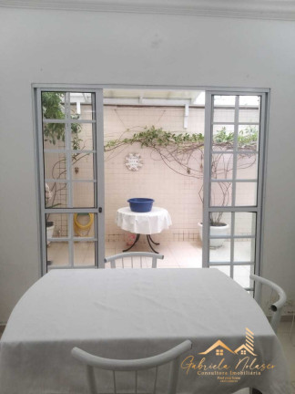 Imagem Casa com 3 Quartos à Venda, 198 m² em Boqueirão - Santos Imagem Casa com 3 Quartos à Venda, 198 m² em Boqueirão - Santos