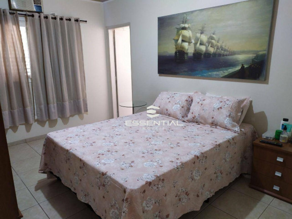 Imagem Casa com 4 Quartos à Venda, 180 m² em Centro - Mirassol Imagem Casa com 4 Quartos à Venda, 180 m² em Centro - Mirassol