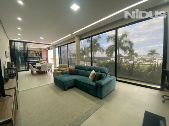 Imagem Casa com 3 Quartos à Venda, 274 m² em Alphaville Nova Esplanada - Votorantim Imagem Casa com 3 Quartos à Venda, 274 m² em Alphaville Nova Esplanada - Votorantim