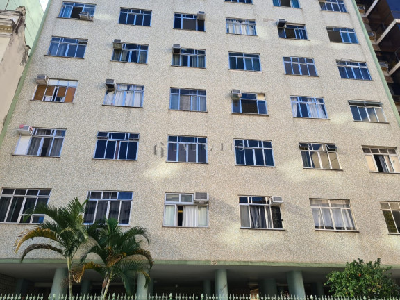 Imagem Apartamento com 1 Quarto à Venda, 20 m² em Flamengo - Rio De Janeiro Imagem Apartamento com 1 Quarto à Venda, 20 m² em Flamengo - Rio De Janeiro