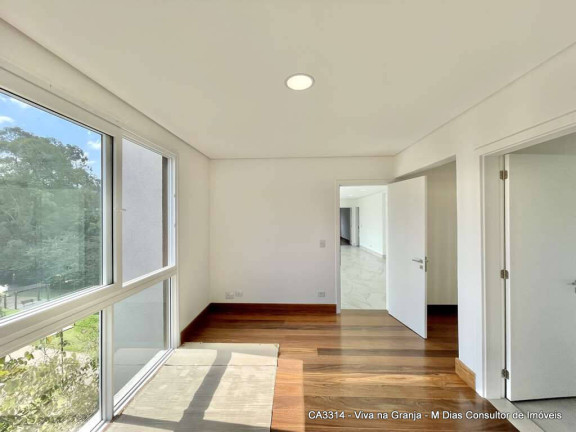Imagem Casa de Condomínio com 5 Quartos à Venda, 560 m² em Jardim Do Golf I - Jandira