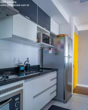 Imagem Apartamento com 2 Quartos à Venda, 62 m² em Vila Prudente - São Paulo