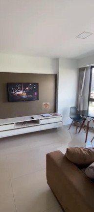Imagem Apartamento com 2 Quartos para Alugar, 44 m² Imagem Apartamento com 2 Quartos para Alugar, 44 m²