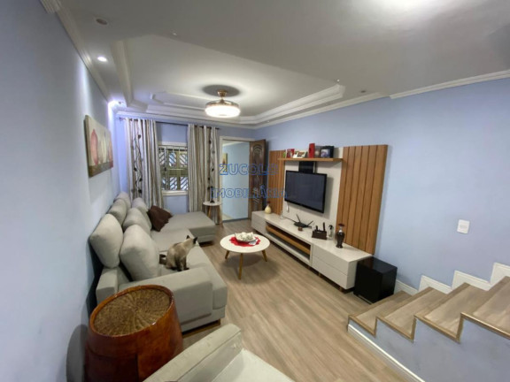 Imagem Sobrado com 3 Quartos à Venda, 100 m² em Assunção - São Bernardo Do Campo Imagem Sobrado com 3 Quartos à Venda, 100 m² em Assunção - São Bernardo Do Campo