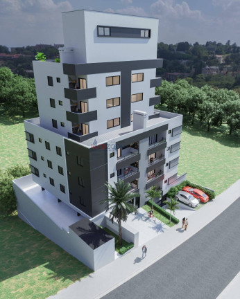 Imagem Apartamento com 2 Quartos à Venda, 64 m² em Nova Cerejeira - Atibaia Imagem Apartamento com 2 Quartos à Venda, 64 m² em Nova Cerejeira - Atibaia