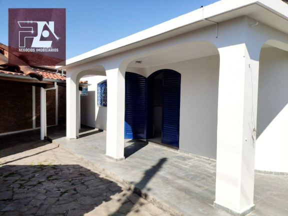 Imagem Casa com 3 Quartos à Venda, 199 m² em Nova Lorena - Lorena Imagem Casa com 3 Quartos à Venda, 199 m² em Nova Lorena - Lorena