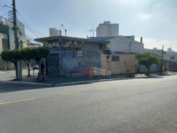 Imagem Casa com 3 Quartos à Venda, 234 m² em Vila Matilde - São Paulo Imagem Casa com 3 Quartos à Venda, 234 m² em Vila Matilde - São Paulo
