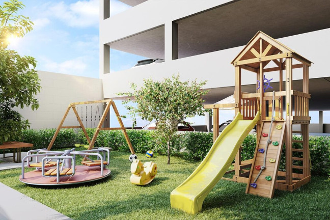 Imagem Apartamento com 2 Quartos à Venda, 35 m² em Vila Matilde - São Paulo