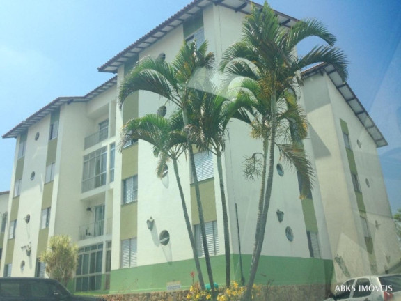 Imagem Apartamento com 3 Quartos à Venda, 81 m² em Granja Viana Ii - Cotia Imagem Apartamento com 3 Quartos à Venda, 81 m² em Granja Viana Ii - Cotia
