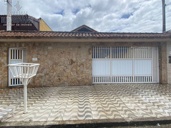 Imagem Casa com 3 Quartos à Venda, 242 m² em Solemar - Praia Grande Imagem Casa com 3 Quartos à Venda, 242 m² em Solemar - Praia Grande