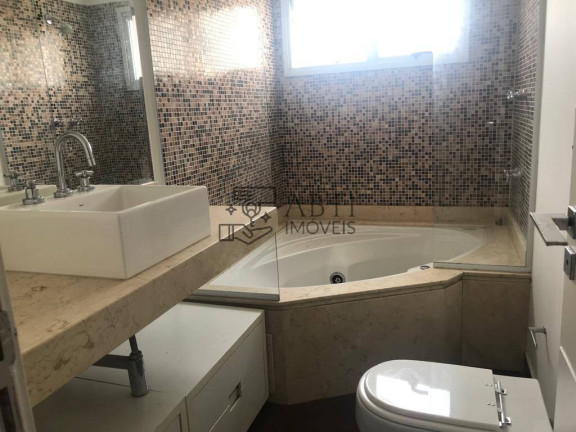 Imagem Apartamento com 4 Quartos à Venda, 170 m² em Campo Belo - São Paulo