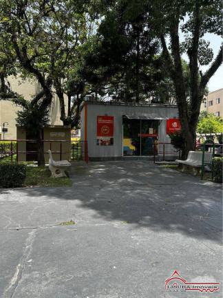 Imagem Apartamento com 2 Quartos à Venda, 58 m² em Jardim Califórnia - Jacareí