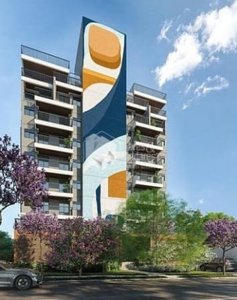 Imagem Apartamento com 1 Quarto à Venda, 52 m² em Vila Madalena - São Paulo Imagem Apartamento com 1 Quarto à Venda, 52 m² em Vila Madalena - São Paulo