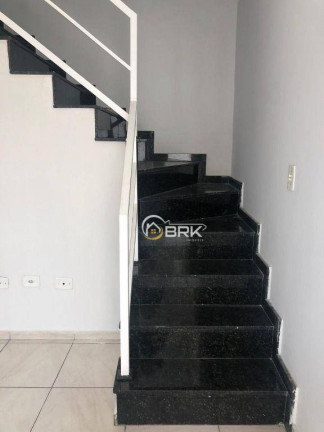 Imagem Sobrado com 2 Quartos à Venda, 70 m² em Vila União (zona Leste) - São Paulo Imagem Sobrado com 2 Quartos à Venda, 70 m² em Vila União (zona Leste) - São Paulo