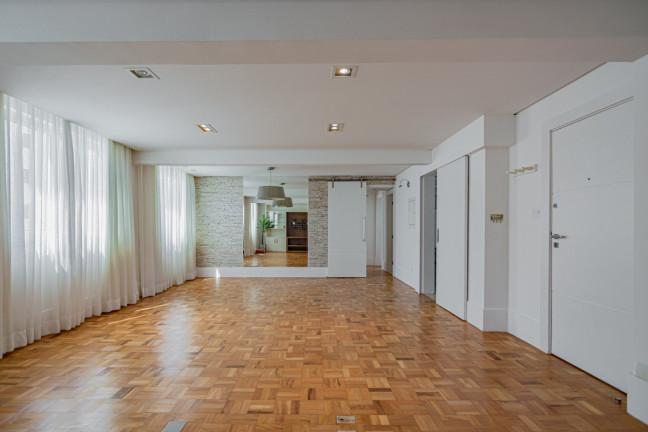 Imagem Apartamento com 4 Quartos à Venda, 180 m² em Mooca - São Paulo Imagem Apartamento com 4 Quartos à Venda, 180 m² em Mooca - São Paulo