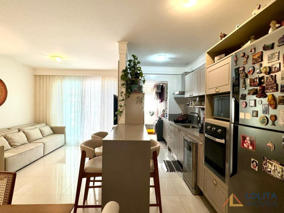 Imagem Apartamento com 2 Quartos à Venda, 90 m² em Agronômica - Florianópolis Imagem Apartamento com 2 Quartos à Venda, 90 m² em Agronômica - Florianópolis