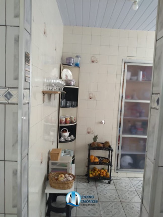 Imagem Casa com 2 Quartos à Venda, 44 m² em Itatiaia - Duque De Caxias