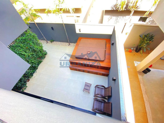 Imagem Casa à Venda, 283 m² em Condomínio Village Damha - Birigui Imagem Casa à Venda, 283 m² em Condomínio Village Damha - Birigui