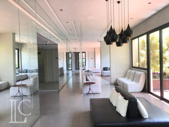 Imagem Apartamento com 1 Quarto à Venda, 36 m² em Vila Olímpia - São Paulo Imagem Apartamento com 1 Quarto à Venda, 36 m² em Vila Olímpia - São Paulo