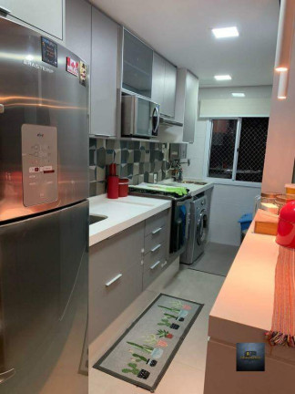 Imagem Apartamento com 2 Quartos à Venda, 71 m² em Centro - São Bernardo Do Campo Imagem Apartamento com 2 Quartos à Venda, 71 m² em Centro - São Bernardo Do Campo