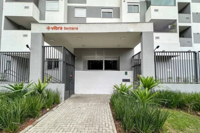 Imagem Imóvel com 2 Quartos à Venda, 39 m² em Imirim - São Paulo Imagem Imóvel com 2 Quartos à Venda, 39 m² em Imirim - São Paulo