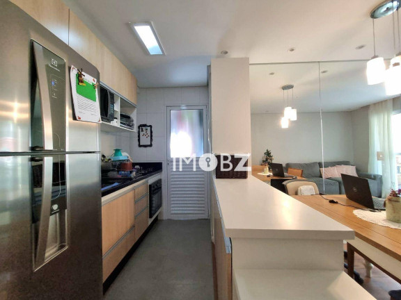 Imagem Imóvel com 3 Quartos à Venda, 67 m² em Vila Andrade - São Paulo Imagem Imóvel com 3 Quartos à Venda, 67 m² em Vila Andrade - São Paulo