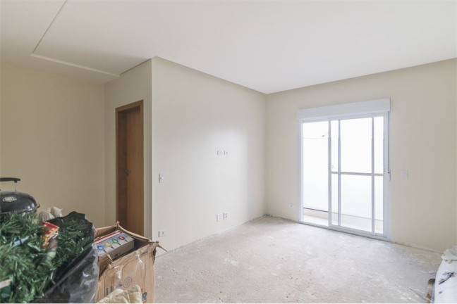 Imagem Casa com 3 Quartos à Venda,  em Campestre - Santo André