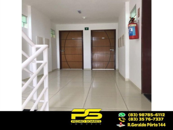 Imagem Apartamento com 2 Quartos à Venda, 51 m² em João Paulo Ii - João Pessoa Imagem Apartamento com 2 Quartos à Venda, 51 m² em João Paulo Ii - João Pessoa
