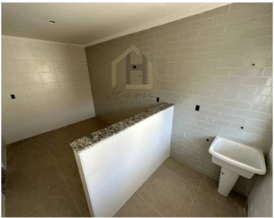 Imagem Casa com 3 Quartos à Venda, 67 m² em Campestre - Santo André