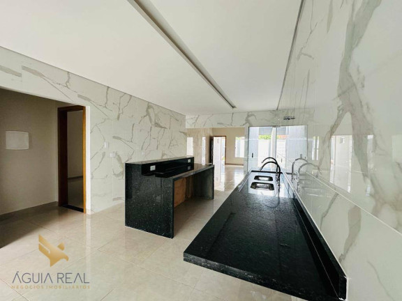 Imagem Casa com 3 Quartos à Venda, 130 m² em Parque Residencial Rita Vieira - Campo Grande Imagem Casa com 3 Quartos à Venda, 130 m² em Parque Residencial Rita Vieira - Campo Grande