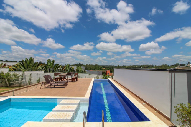 Imagem Casa de Condomínio com 4 Quartos à Venda, 430 m² em Jardim Novo Mundo - Sorocaba Imagem Casa de Condomínio com 4 Quartos à Venda, 430 m² em Jardim Novo Mundo - Sorocaba