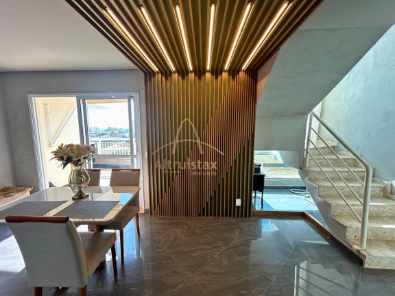 Imagem Apartamento com 3 Quartos à Venda, 123 m² em Centro - Osasco