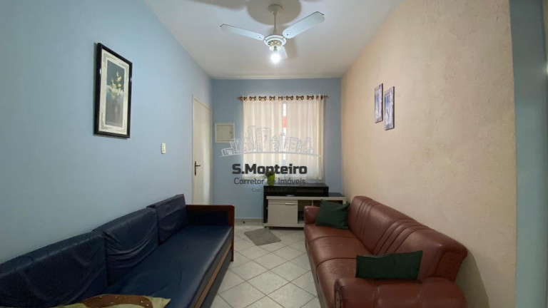 Imagem Apartamento com 2 Quartos à Venda, 54 m² em Guilhermina - Praia Grande Imagem Apartamento com 2 Quartos à Venda, 54 m² em Guilhermina - Praia Grande