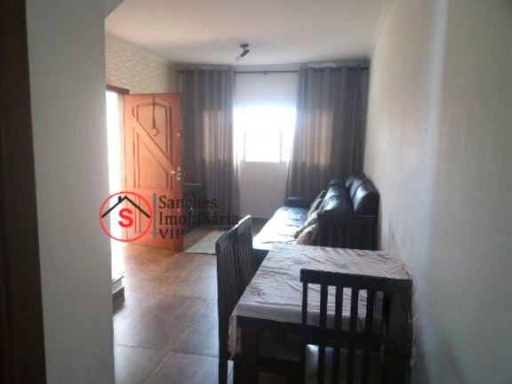 Imagem Sobrado com 3 Quartos à Venda, 200 m² em Vila Prudente - São Paulo Imagem Sobrado com 3 Quartos à Venda, 200 m² em Vila Prudente - São Paulo