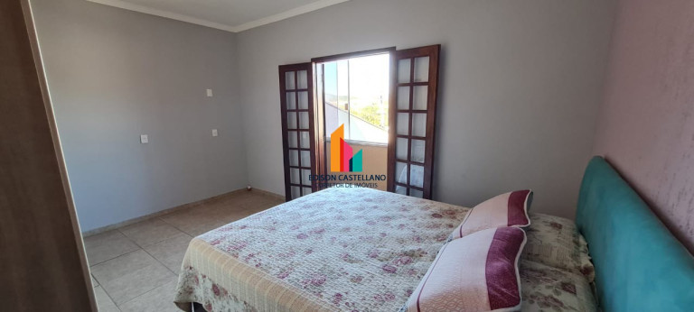 Imagem Sobrado com 3 Quartos à Venda, 200 m² em Jardim Itália - Várzea Paulista