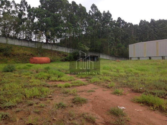 Imagem Terreno para Alugar, 4.500 m² em Jardim Isaura - Santana De Parnaíba Imagem Terreno para Alugar, 4.500 m² em Jardim Isaura - Santana De Parnaíba