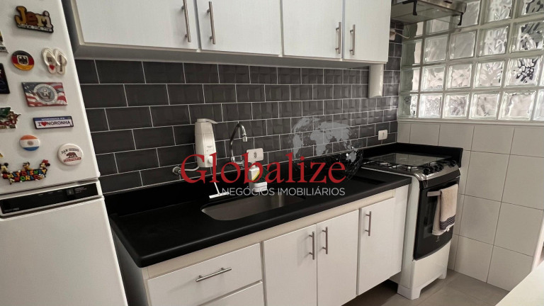 Imagem Imóvel com 2 Quartos à Venda, 60 m² em Boqueirão - Santos Imagem Imóvel com 2 Quartos à Venda, 60 m² em Boqueirão - Santos