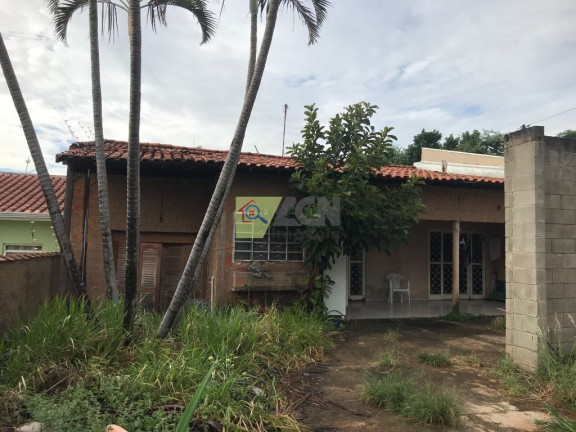 Imagem Casa com 1 Quarto à Venda, 80 m² em Parque Ortolândia - Hortolândia