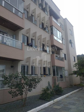 Imagem Apartamento com 3 Quartos à Venda, 100 m² em Fazenda - Itajaí Imagem Apartamento com 3 Quartos à Venda, 100 m² em Fazenda - Itajaí