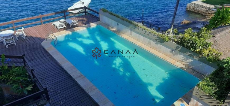 Imagem Casa com 5 Quartos à Venda, 520 m² em Vila Velha - Angra Dos Reis Imagem Casa com 5 Quartos à Venda, 520 m² em Vila Velha - Angra Dos Reis