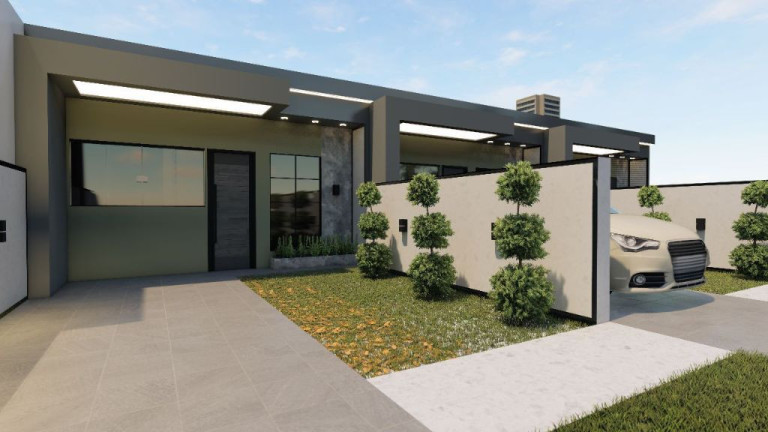 Imagem Imóvel com 2 Quartos à Venda, 120 m² em Jd. Das Oliveiras Ii Imagem Imóvel com 2 Quartos à Venda, 120 m² em Jd. Das Oliveiras Ii