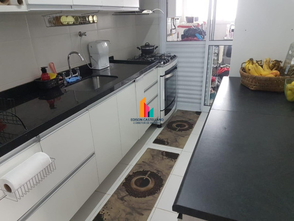 Imagem Apartamento com 3 Quartos à Venda, 163 m² em Jardim São Bento - Jundiaí Imagem Apartamento com 3 Quartos à Venda, 163 m² em Jardim São Bento - Jundiaí