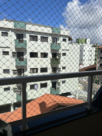 Apartamento com 2 Quartos para Alugar, 78 m² em Itaguá - Ubatuba