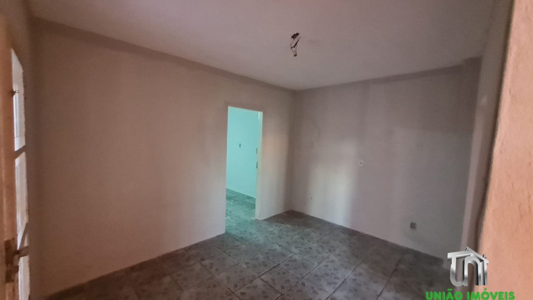 Imagem Casa com 1 Quarto para Alugar, 50 m² em Aparecida - Bragança Paulista Imagem Casa com 1 Quarto para Alugar, 50 m² em Aparecida - Bragança Paulista